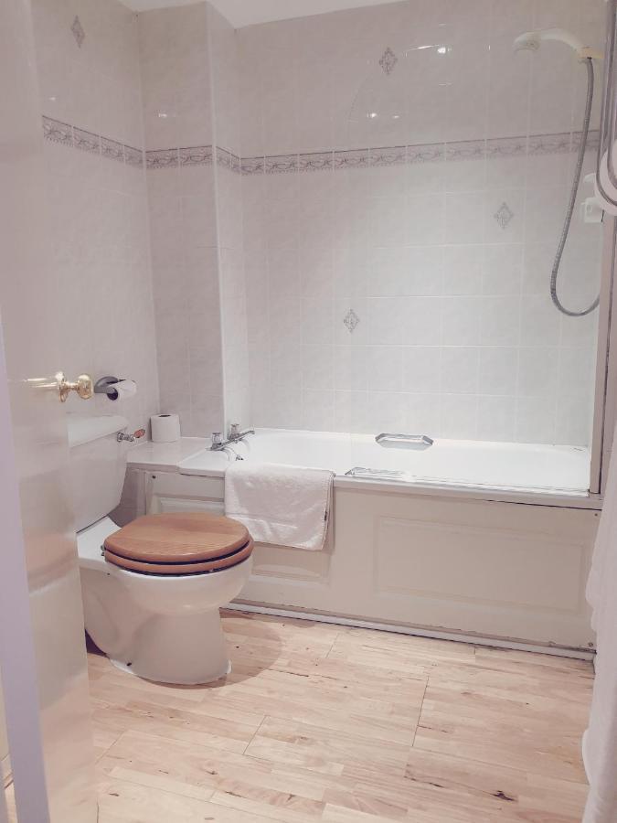 The Crown House Bed & Breakfast Great Chesterford