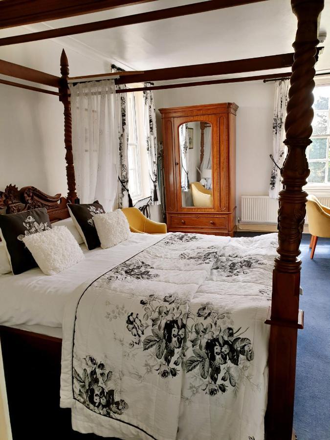 The Crown House Great Chesterford