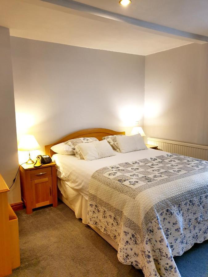 The Crown House Great Chesterford