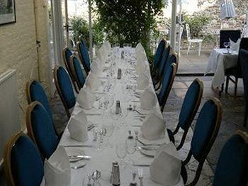 The Crown House Bed & Breakfast 4*