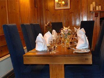 Bed & Breakfast The Crown House Great Chesterford