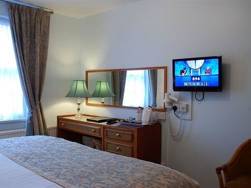 Alojamento de Acomodação e Pequeno-almoço The Crown House Great Chesterford