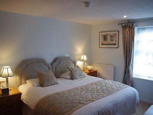 The Crown House 4* Great Chesterford