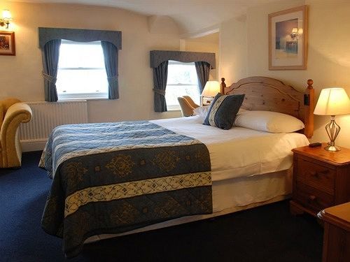 The Crown House Bed & Breakfast 4*